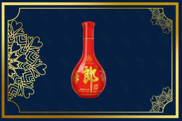 滨江区高价求购回收郎酒