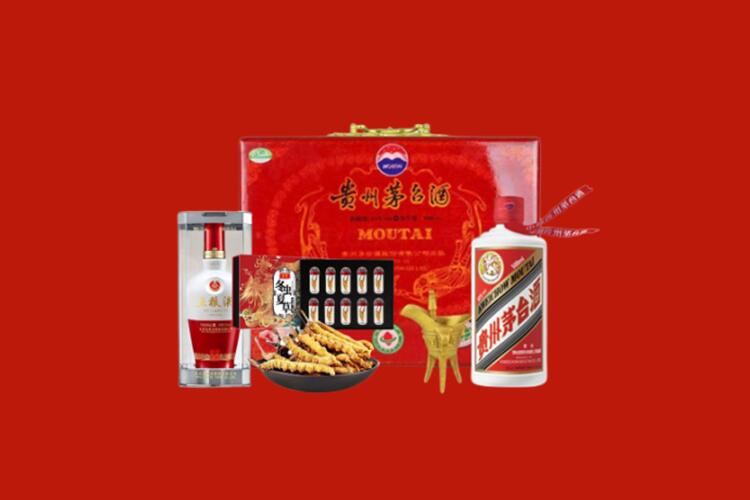 滨江区名酒上门回收价格